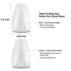 Essential Oil Diffuser