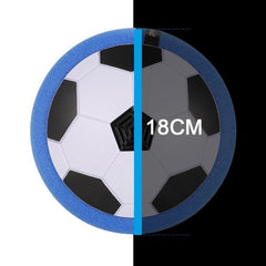 Indoor Soccer Disk