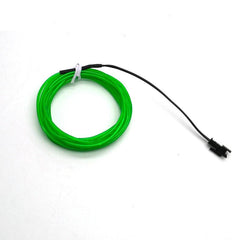 Neon Light Flexible Wire