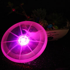 LightUP™ LED Frisbee