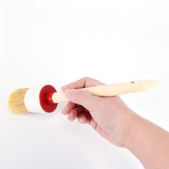 BristleBrush™ Engine Car Soft Brush