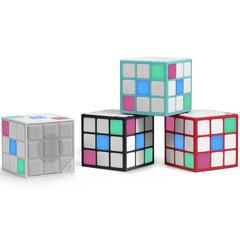 Mini Magic Bluetooth Speaker
