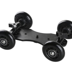 Perfect Photo Dolly Slider