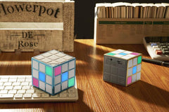 Mini Magic Bluetooth Speaker