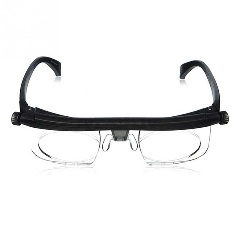 Perfect Vision Glasses
