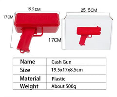 Money Gun