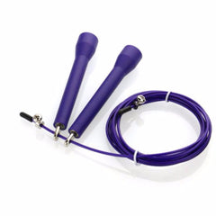 High-Speed Skip Rope