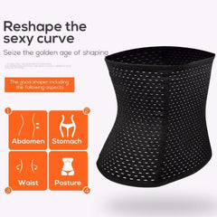 Waist Trainer Corset