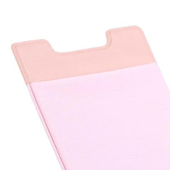 Mobile Phone Stick-on Pocket