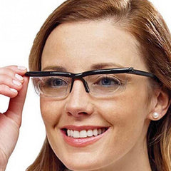 Perfect Vision Glasses