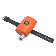 Anti-Drown Inflatable Bracelet