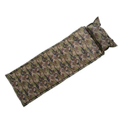 Self-Inflating Camping Mat