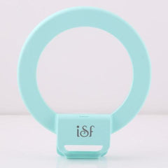 Selfie Ring Light