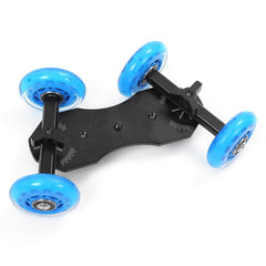 Perfect Photo Dolly Slider