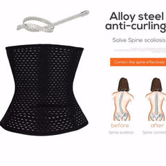 Waist Trainer Corset