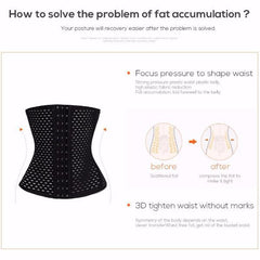 Waist Trainer Corset