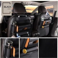 Car Backseat Organizer
