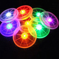 LightUP™ LED Frisbee
