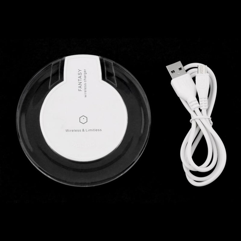 Wireless Fast Charging Pad