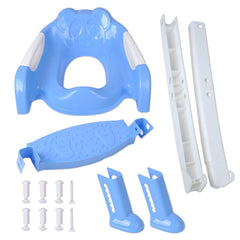 Baby Toilet Trainer Seat