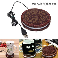 USB Cookie Mug Warmer