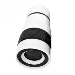 Universal Optical Zoom Camera Phone Lens