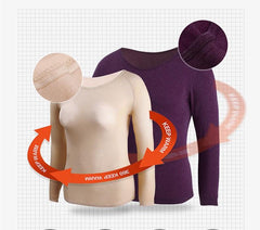 Men's Thermal Underwear Set