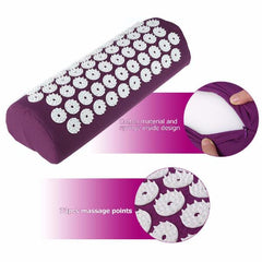 Acupressure Massage Pillow