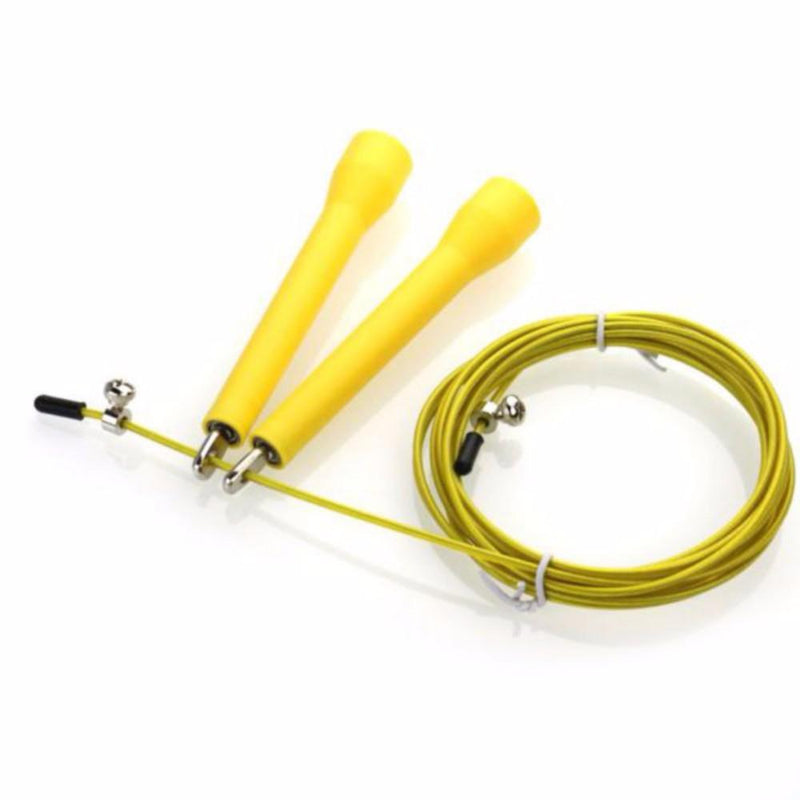High-Speed Skip Rope