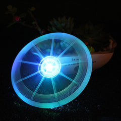 LightUP™ LED Frisbee