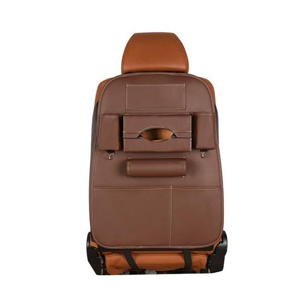 Car Backseat Organizer