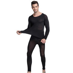 Men's Thermal Underwear Set