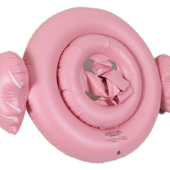 PerfectSwim™ Flamingo Baby Pool Float