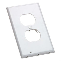 Automatic LED Plug Cover