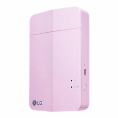 Pocket Photo Printer