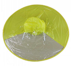RainGuard™ Foldable UFO Umbrella Cap