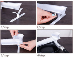 Egg Yolk Separator