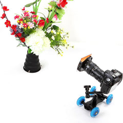 Perfect Photo Dolly Slider