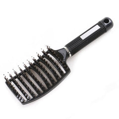 Hair Detangler Massage Brush