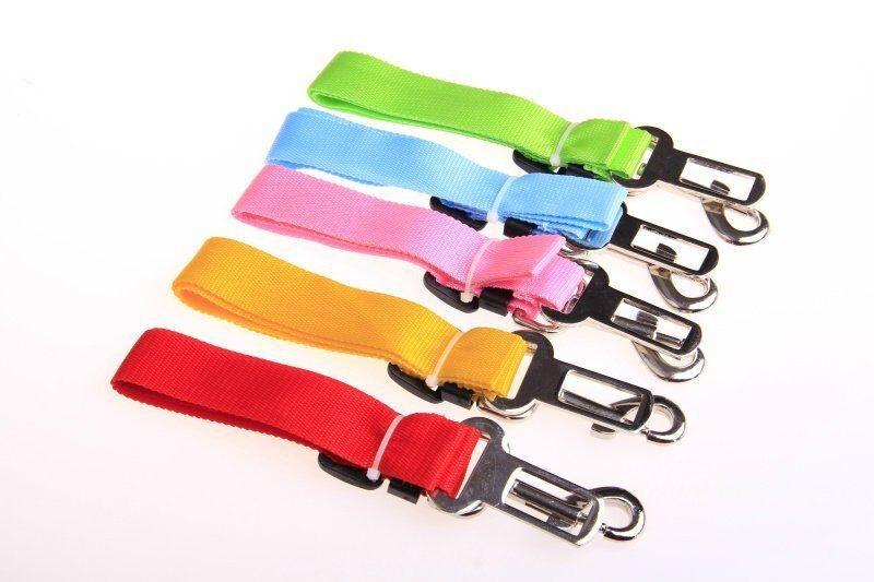 Pet Safety Car Leash