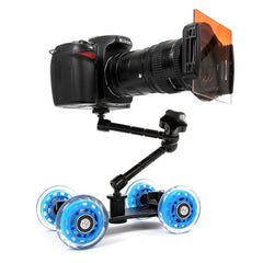 Perfect Photo Dolly Slider