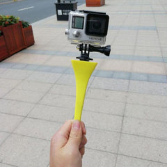 Banana Pod Flexible Selfie Stick