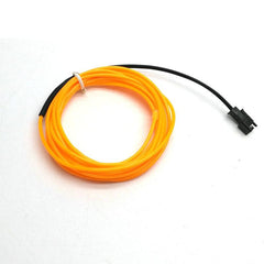 Neon Light Flexible Wire