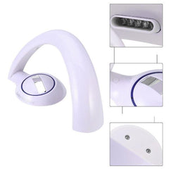 Rainbow Night Light Projector