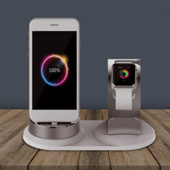 3 in 1 Apple Charging Dock