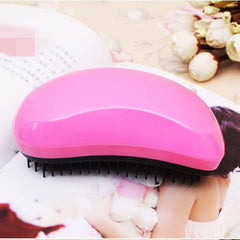 Mini Detangling Hair Brush