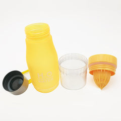 H²O Fruit Infusion Water Bottle