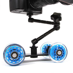 Perfect Photo Dolly Slider