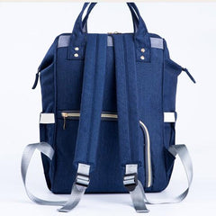 Waterproof Maternity Nappy Bag