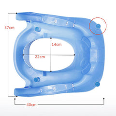 Baby Toilet Trainer Seat